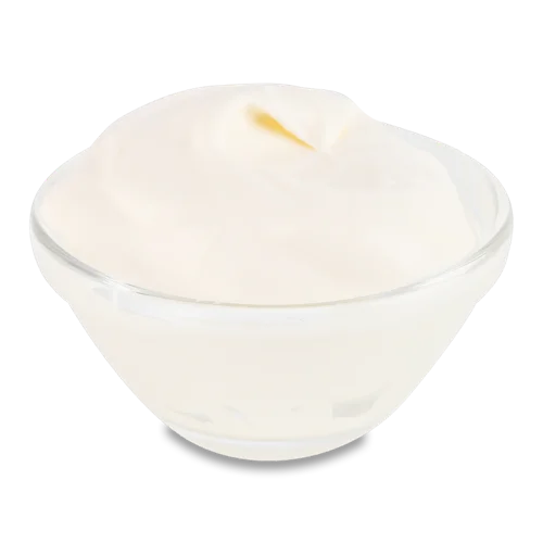 Сметана Пастеризована Lemberg Cheese, 35%, кг