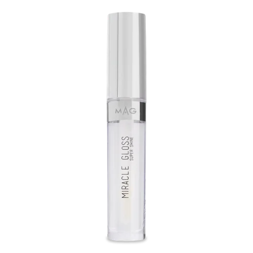 Блиск для Губ Miracle Gloss №01, М.А.Г., 5мл