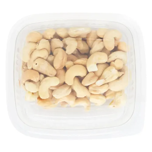 Кеш'ю Almond смажений