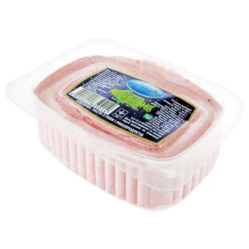 Паста рибна Русалочка Анчоусна 150г