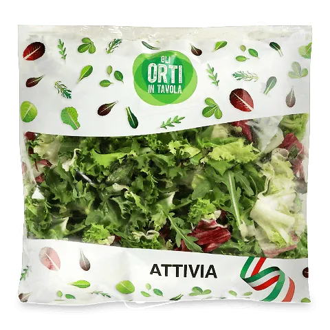 Салат мікс Аттивія, 180г