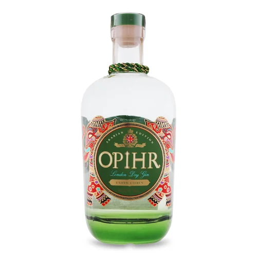 Джин Opihr Arabic Edition Exotic Citrus 0,7л