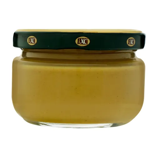 Гірчиця Українська ВХС с/б 125г