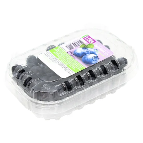 Лохина Flora 200г