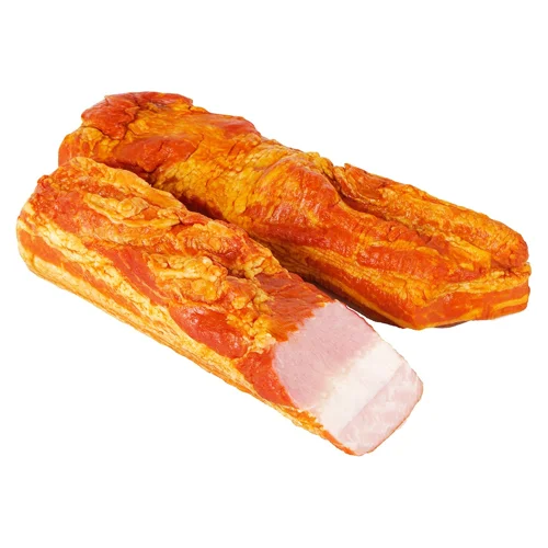 Балик Фарро Ювілейний варено-копчений