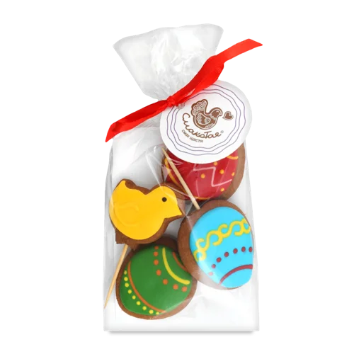 Топери Традиційні, в/ґ, 1шт