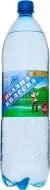 Вода Поляна Квасова сильногазована лікувально-столова 1,5л