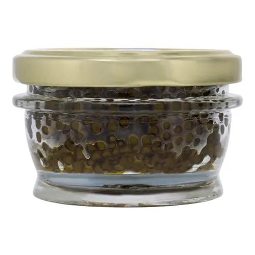 Ікра осетра зерниста Premium Дальриба с/б 50г