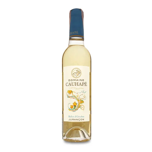 Вино Domaine Cauhape Ballet d`Octobre,0,375л