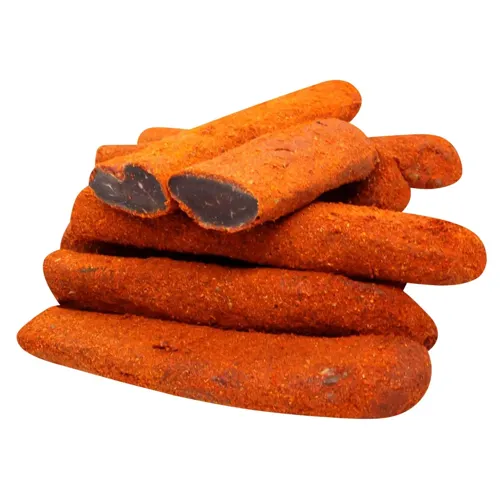 Бастурма сиров'ялена в спеціях