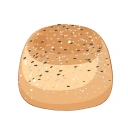 Булочки, пиріжки та інше