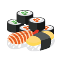 Для суші, рамена та інше