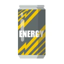 Енергетичні напої