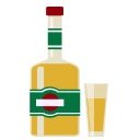 Інші міцні напої