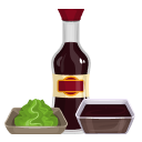 Інші (Олія, соуси та спеції)