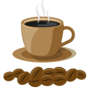 Кава зернова