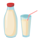 Кефір, ряжанка та інше