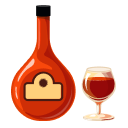 Коньяк та бренді