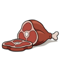 М'ясні снеки