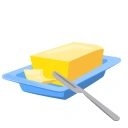 Масло та маргарин