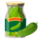 Овочеві консерви