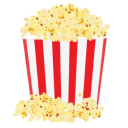 Попкорн