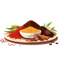 Приправи та спеції