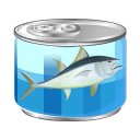 Рибні консерви