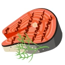 Рибні напівфабрикати