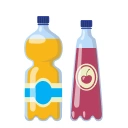 Солодка вода