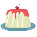 Солодкі творожні вироби (десерти та інше)