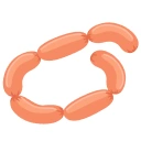 Сосиски та сардельки