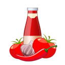 Соуси, маринади та заправки