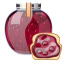 Варення, повідло та мед