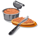 Закуски та намазки