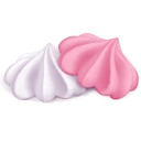 Зефір та мармелад