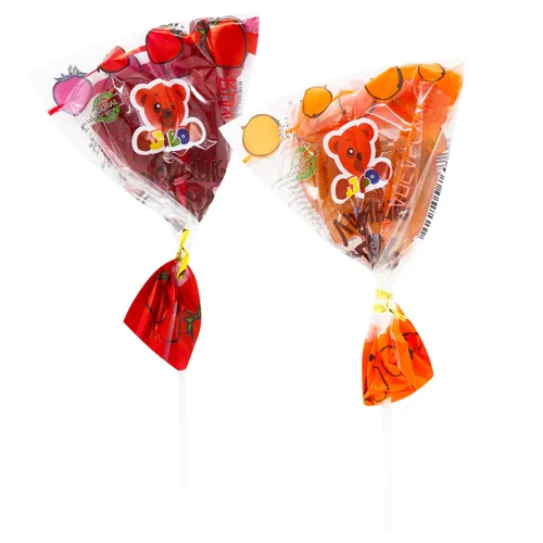 Льодяник Jabo Півник на паличці 18г