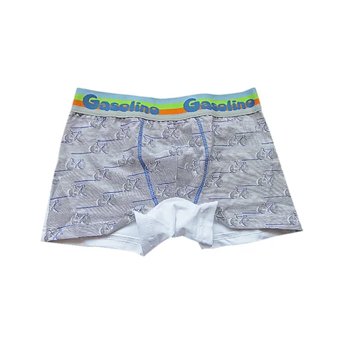 Труси для хлопчика SeaLine 2180E boxer bianco р.8