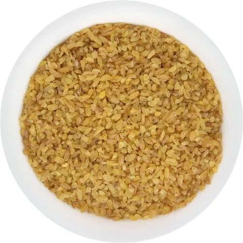 Крупа Булгур, вагова