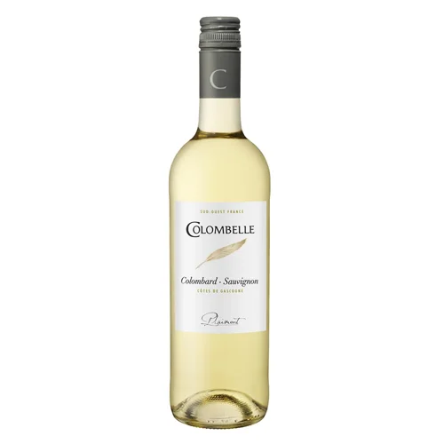 Вино Plaimont Colombelle L`Original blanc 0,75л