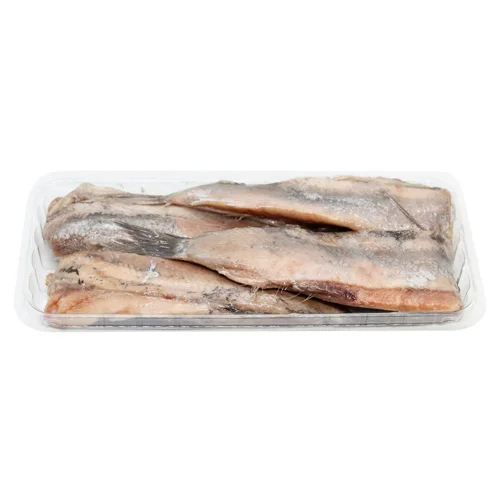 Оселедець Матіас Голландський слабосолений дефростований