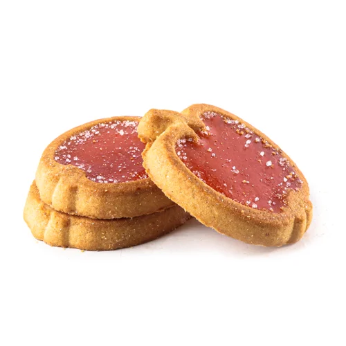 Печиво Здобне Зі Смаком Апельсину В/ґ, 1 кг