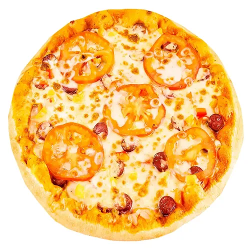 Піца Бруклін 500г