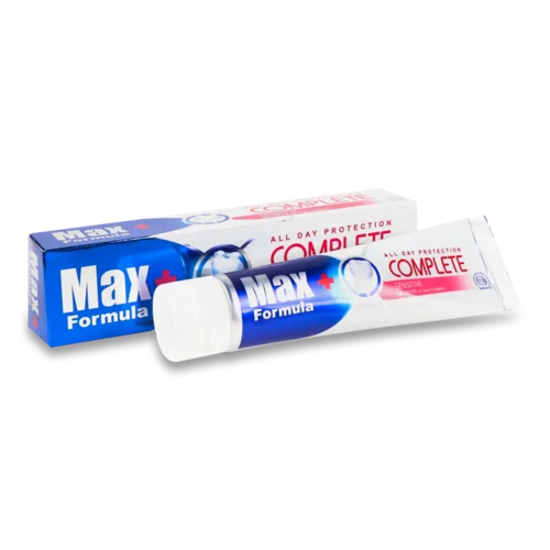Паста зубна Max Formula для чутливих зубів