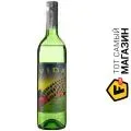 Текила Mezcal Vida; Del Maguey, 0,7л