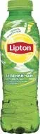 Чай Lipton Зелений 0,5л