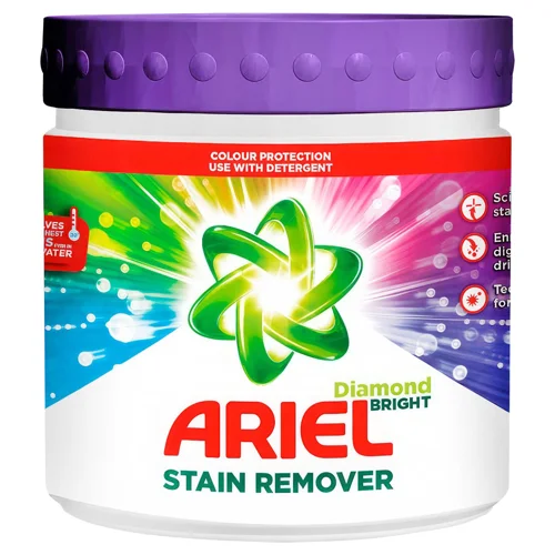Плямовивідник Ariel Color 500г