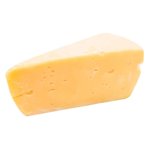 Сир Кременецькі Молочні Вироби Сметанковий 50%