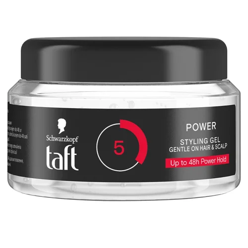 Гель для волосся Taft Power Extreme 250мл