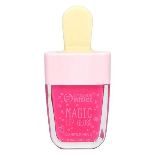 Блиск для губ Colour Intense Magic №02 6мл малина